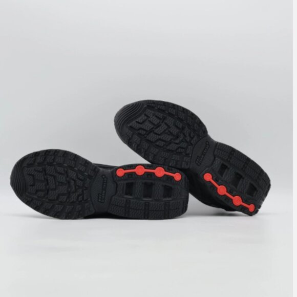 Nike Air Max DN Roam Triple Black Metallic Silver "MULTIPLE SIZE" - Picture 8 of 8